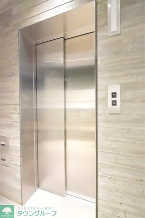 グラントレゾール広尾の物件内観写真